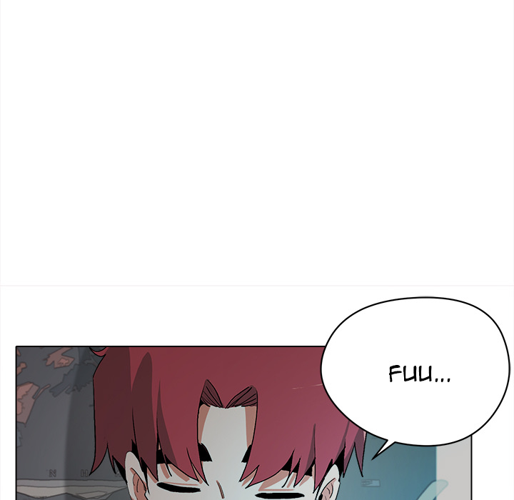 An Outsider’s Way In Chapter 2 image 52