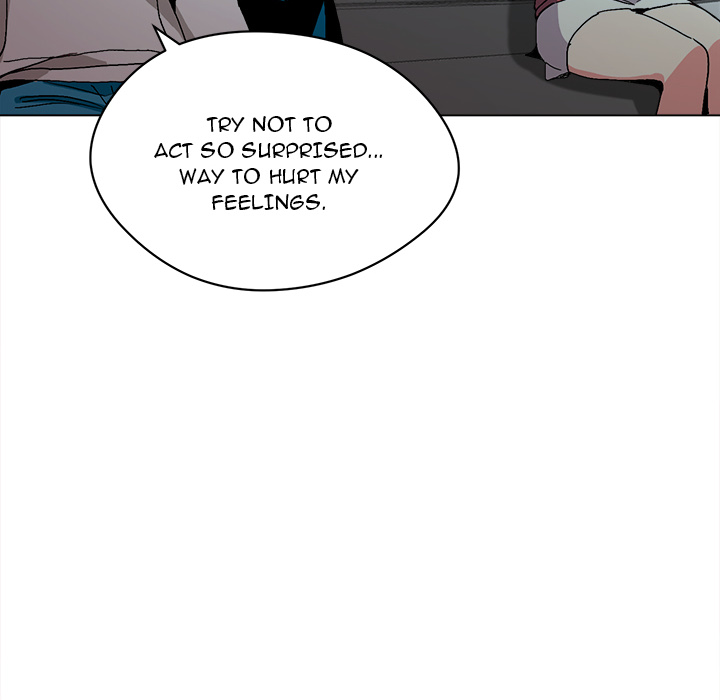 An Outsider’s Way In Chapter 2 image 55