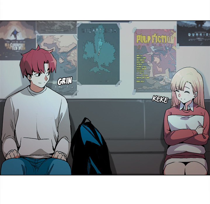 An Outsider’s Way In Chapter 2 image 56