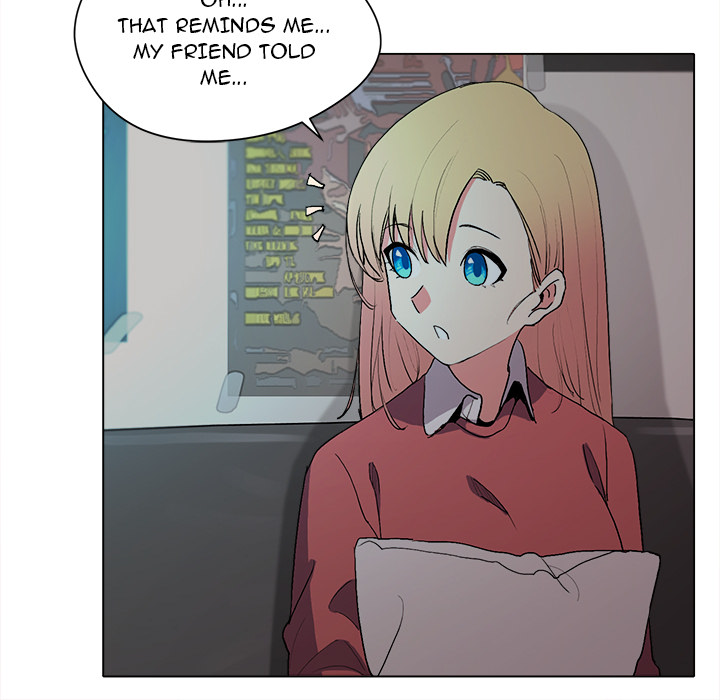 An Outsider’s Way In Chapter 2 image 58