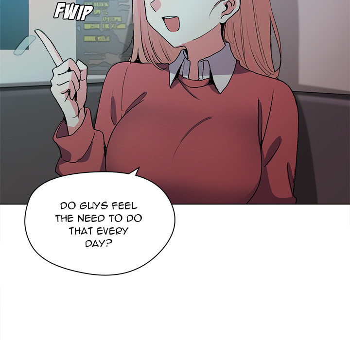 An Outsider’s Way In Chapter 2 image 60