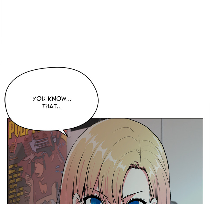 An Outsider’s Way In Chapter 2 image 62