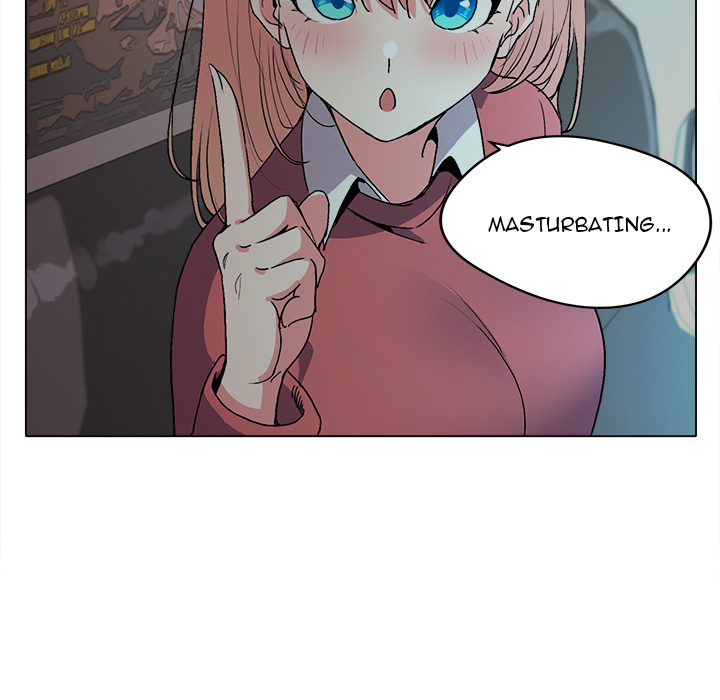 An Outsider’s Way In Chapter 2 image 63