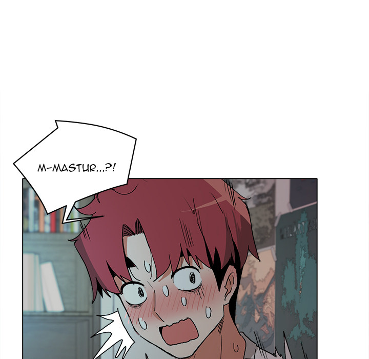 An Outsider’s Way In Chapter 2 image 64