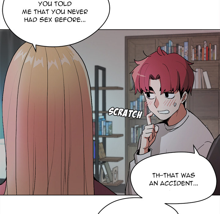 An Outsider’s Way In Chapter 2 image 66