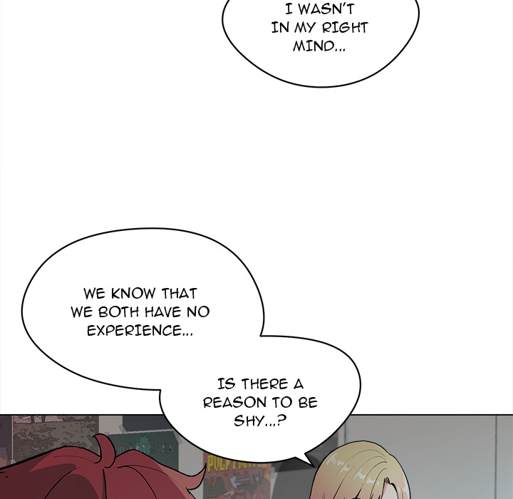 An Outsider’s Way In Chapter 2 image 67