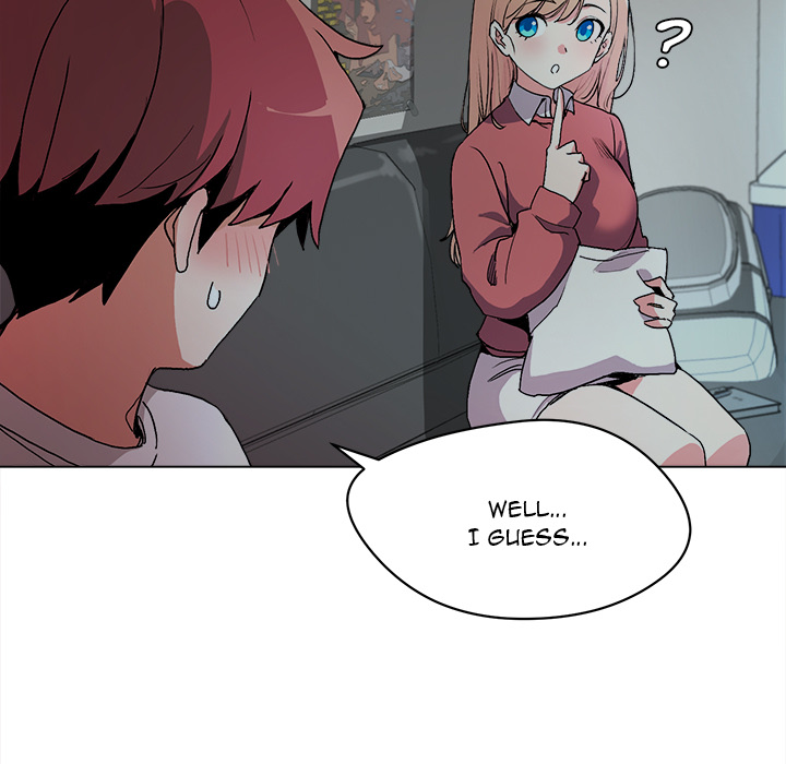 An Outsider’s Way In Chapter 2 image 68