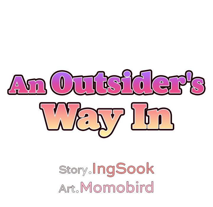 An Outsider’s Way In Chapter 2 image 6