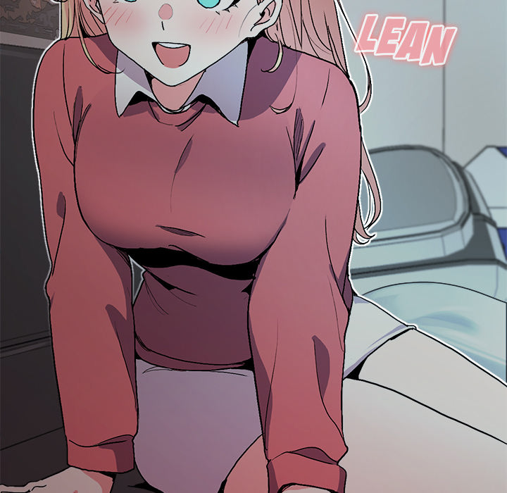 An Outsider’s Way In Chapter 2 image 70