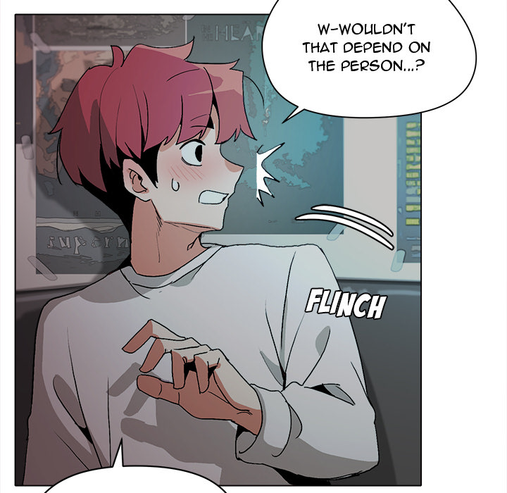 An Outsider’s Way In Chapter 2 image 72