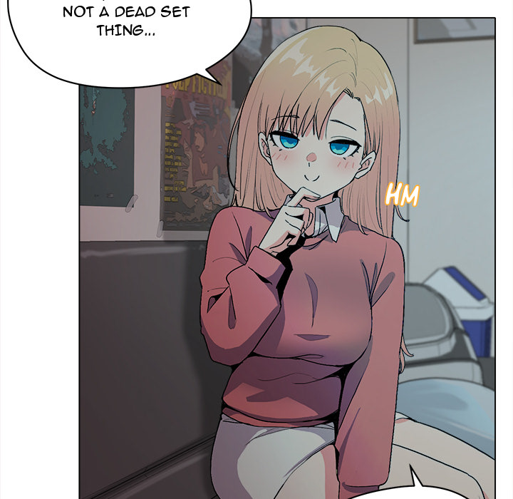 An Outsider’s Way In Chapter 2 image 74