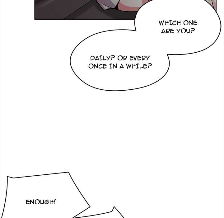 An Outsider’s Way In Chapter 2 image 75