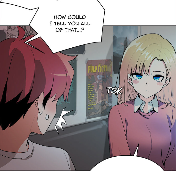 An Outsider’s Way In Chapter 2 image 76