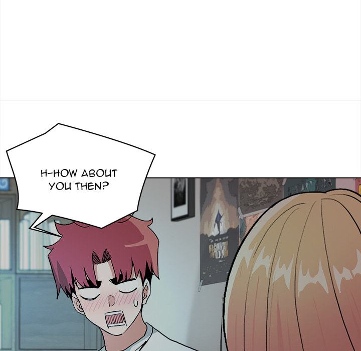 An Outsider’s Way In Chapter 2 image 78