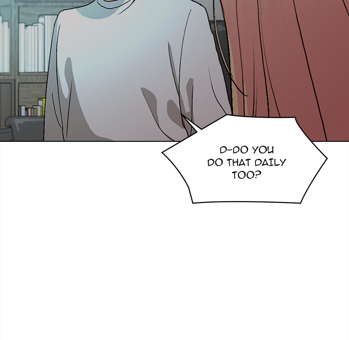 An Outsider’s Way In Chapter 2 image 79