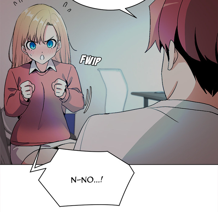 An Outsider’s Way In Chapter 2 image 83