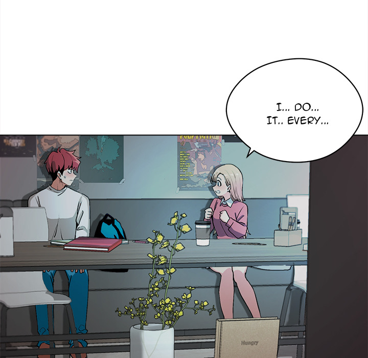An Outsider’s Way In Chapter 2 image 88