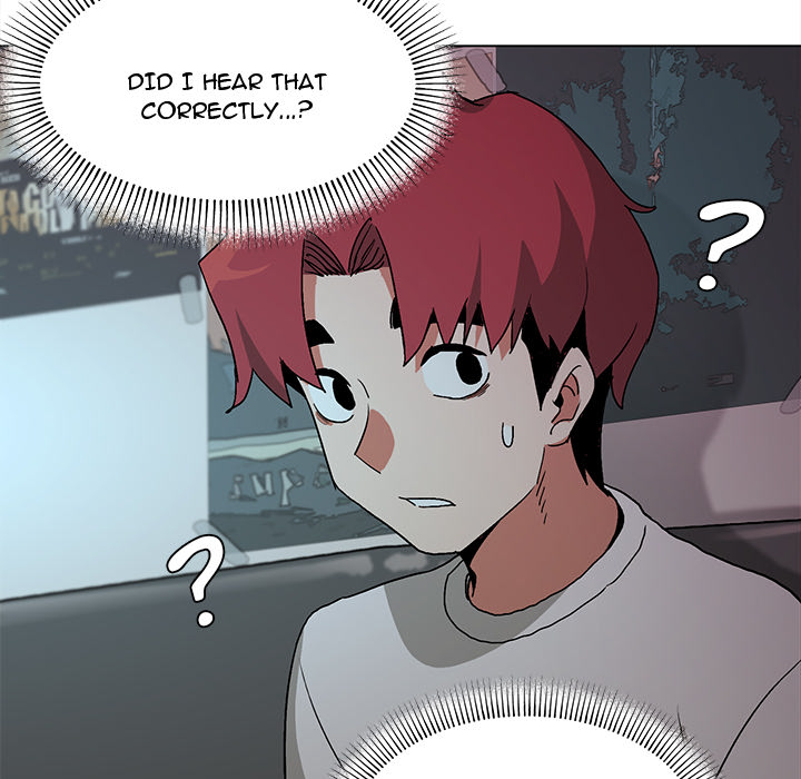 An Outsider’s Way In Chapter 2 image 8