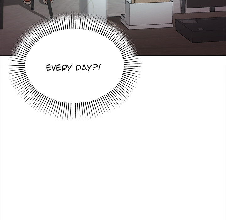 An Outsider’s Way In Chapter 2 image 89