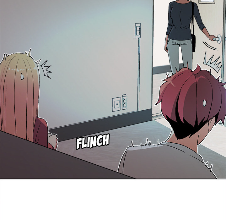 An Outsider’s Way In Chapter 2 image 92
