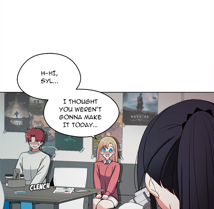An Outsider’s Way In Chapter 2 image 93