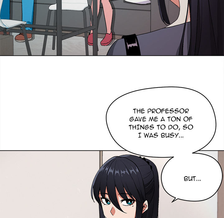 An Outsider’s Way In Chapter 2 image 94