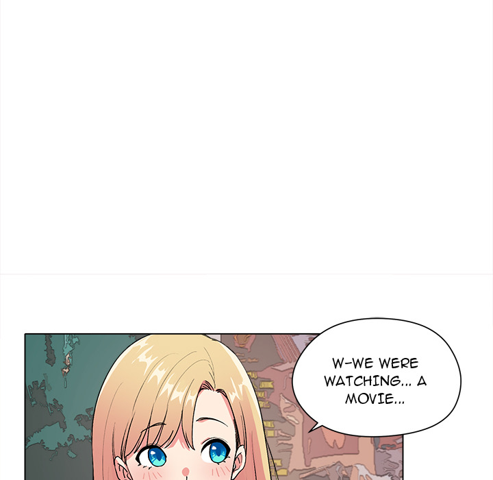 An Outsider’s Way In Chapter 2 image 97