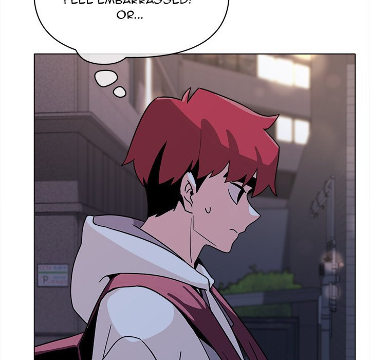 An Outsider’s Way In Chapter 20 image 9