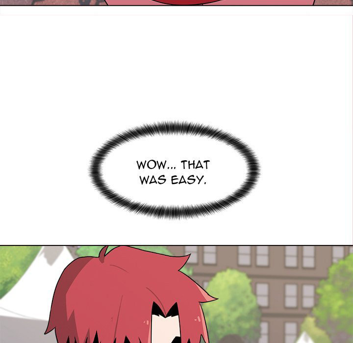 An Outsider’s Way In Chapter 20 image 100