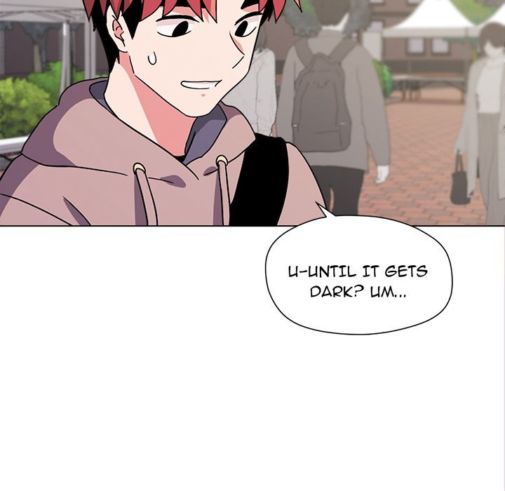 An Outsider’s Way In Chapter 20 image 101