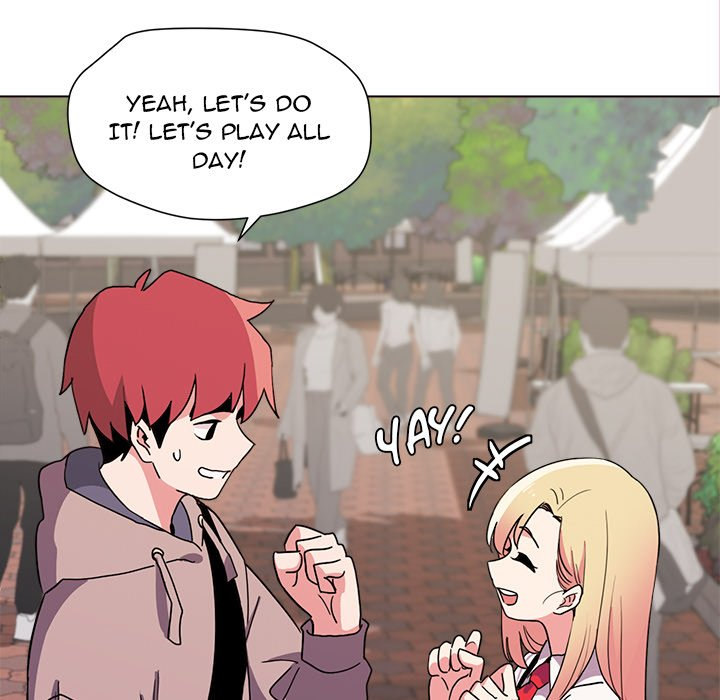 An Outsider’s Way In Chapter 20 image 102