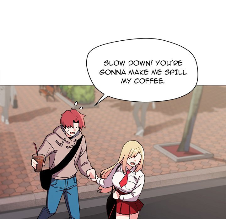 An Outsider’s Way In Chapter 20 image 114