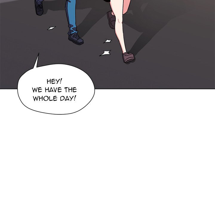 An Outsider’s Way In Chapter 20 image 115