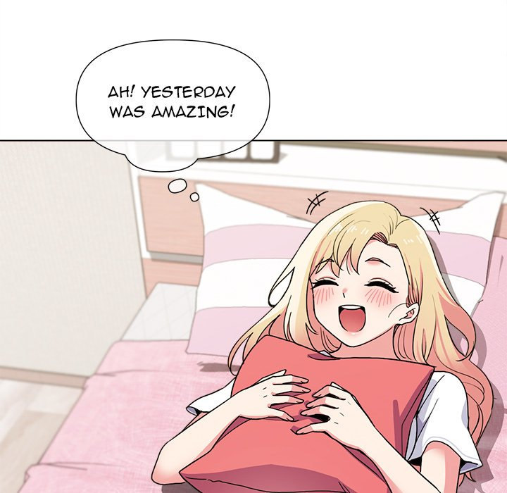 An Outsider’s Way In Chapter 20 image 123