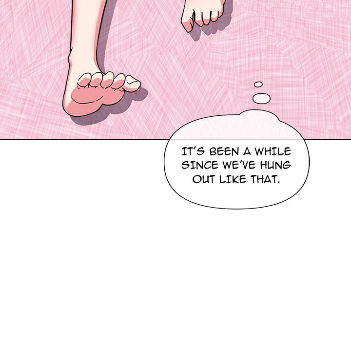An Outsider’s Way In Chapter 20 image 125