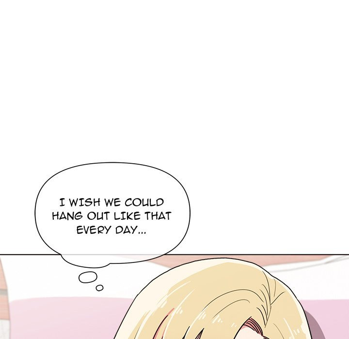 An Outsider’s Way In Chapter 20 image 126