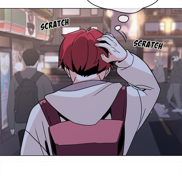 An Outsider’s Way In Chapter 20 image 12