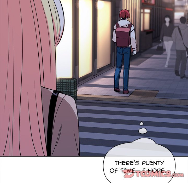 An Outsider’s Way In Chapter 20 image 14
