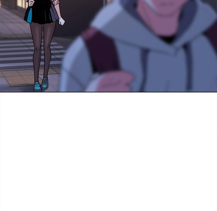 An Outsider’s Way In Chapter 20 image 17