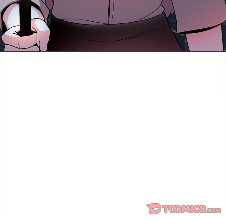 An Outsider’s Way In Chapter 20 image 20