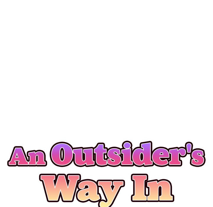 An Outsider’s Way In Chapter 20 image 21