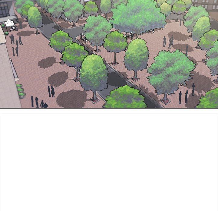 An Outsider’s Way In Chapter 20 image 24