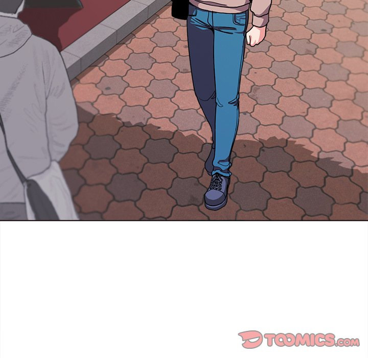 An Outsider’s Way In Chapter 20 image 26