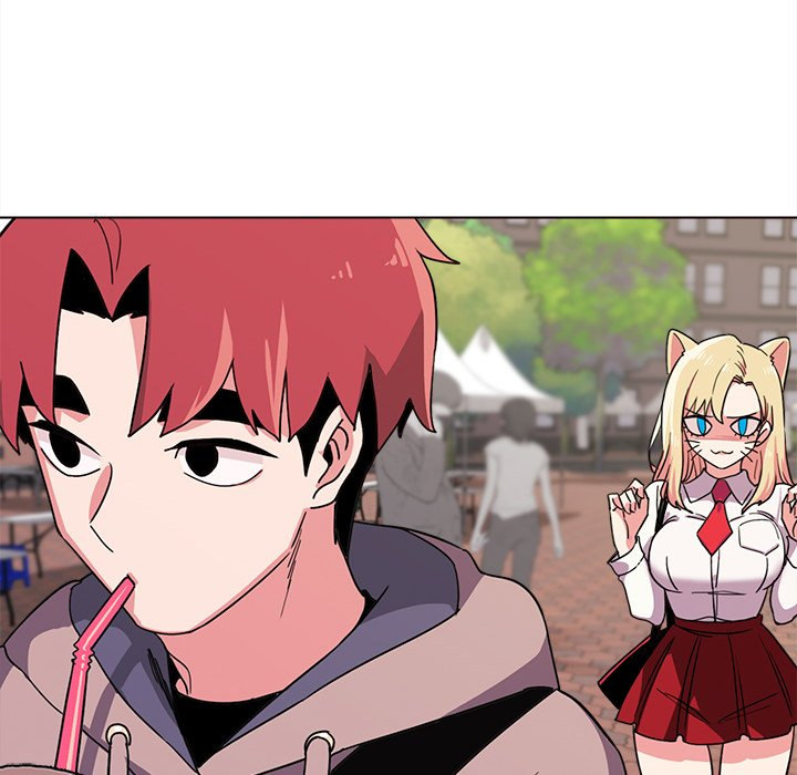 An Outsider’s Way In Chapter 20 image 27