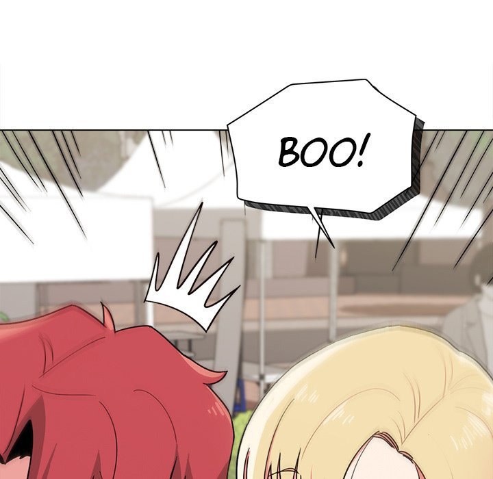 An Outsider’s Way In Chapter 20 image 31