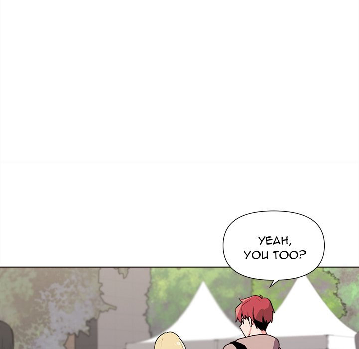 An Outsider’s Way In Chapter 20 image 42