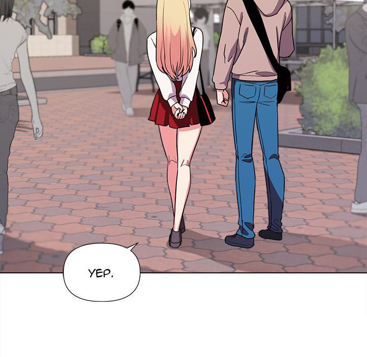 An Outsider’s Way In Chapter 20 image 43
