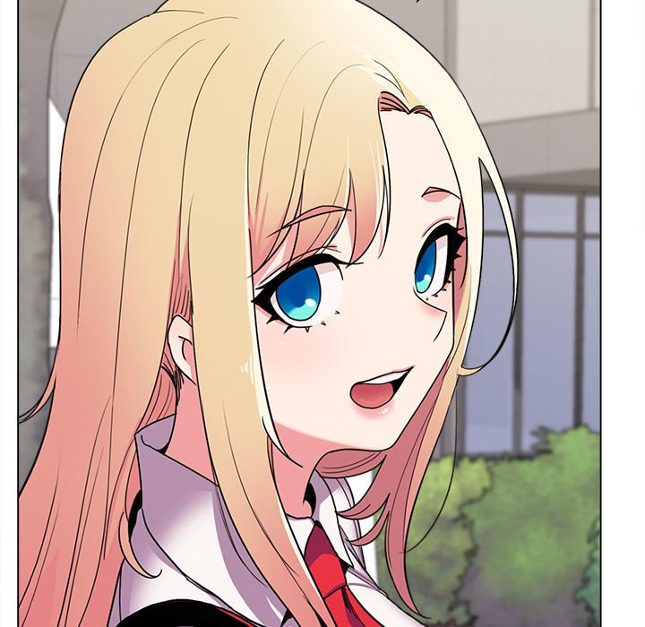 An Outsider’s Way In Chapter 20 image 47