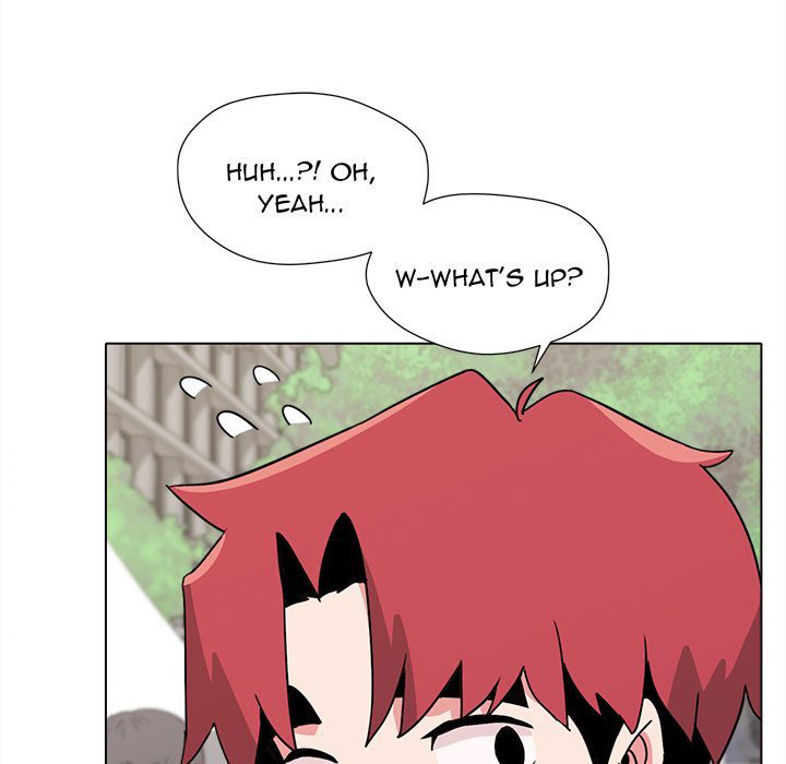 An Outsider’s Way In Chapter 20 image 49