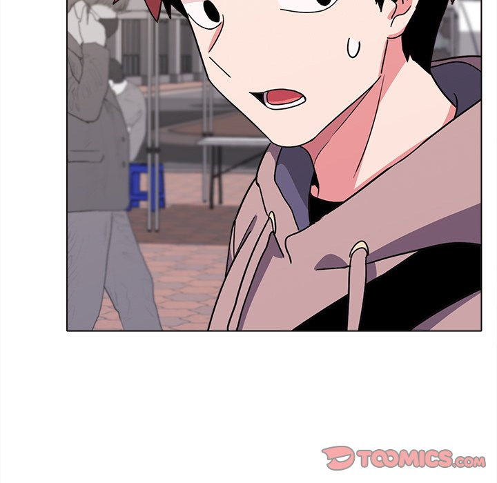 An Outsider’s Way In Chapter 20 image 50